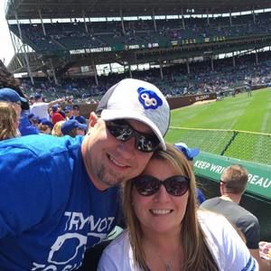 Meet your Posher, Sherri